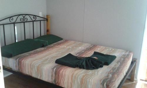 Мотель Coal Country Village