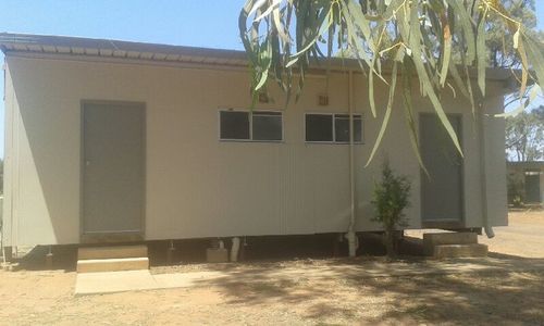 Мотель Coal Country Village