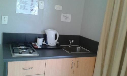 Мотель Coal Country Village