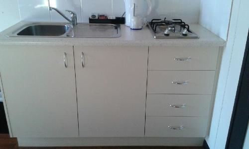 Мотель Coal Country Village