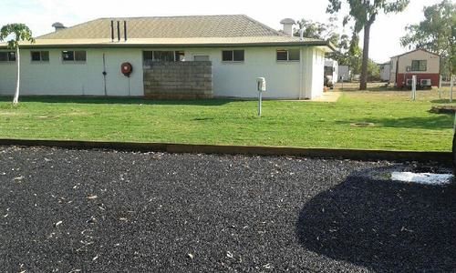 Мотель Coal Country Village