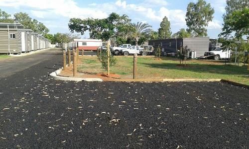 Мотель Coal Country Village