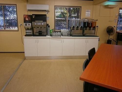 Мотель Coal Country Village