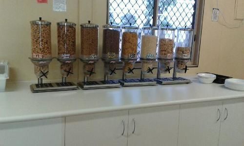 Мотель Coal Country Village