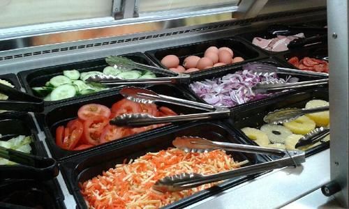 Мотель Coal Country Village