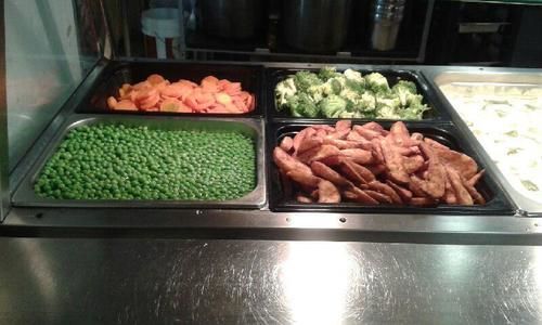 Мотель Coal Country Village