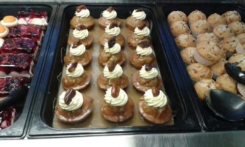 Мотель Coal Country Village