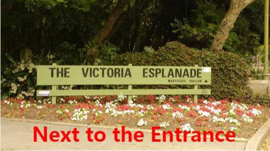 מוטל Fitzherbert Regency Motor Lodge