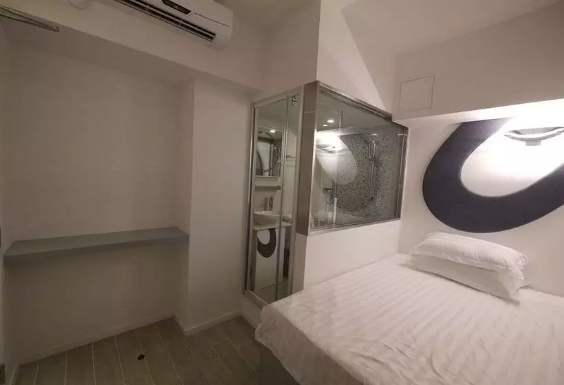 Panda S Hostel Elegant