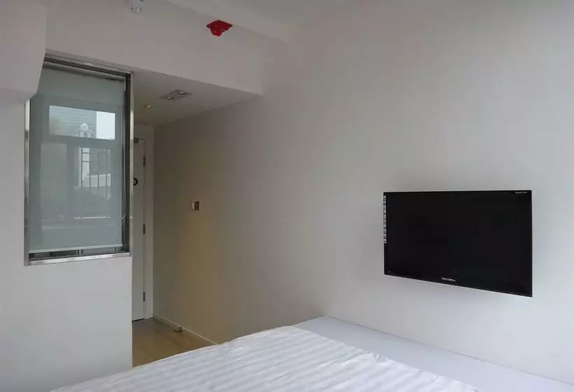 Panda S Hostel Elegant