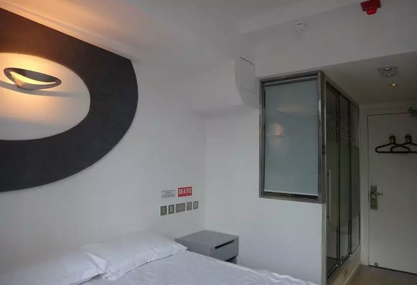 Panda S Hostel Elegant