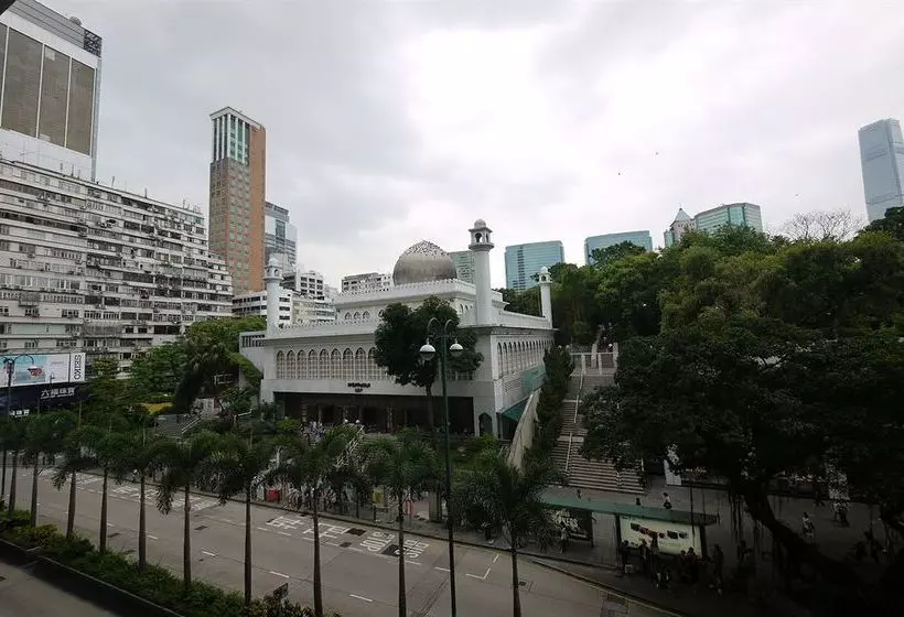 Panda S Hostel Elegant