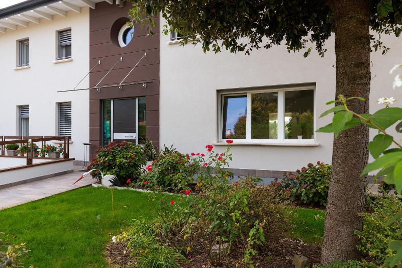 פנסיון Anima Mundi