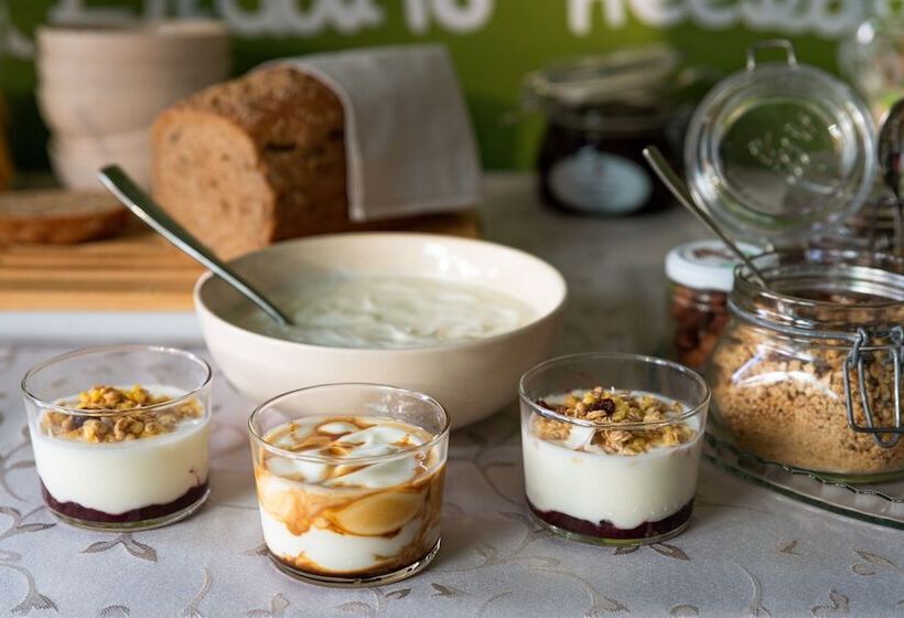 פנסיון Anima Mundi