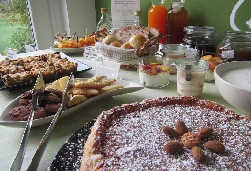 پانسیون Anima Mundi