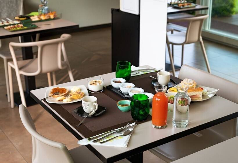 פנסיון Anima Mundi