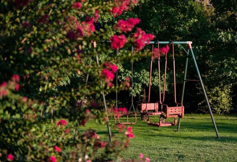 פנסיון Anima Mundi