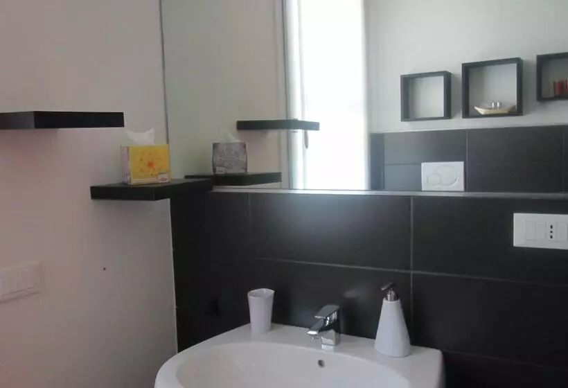 پانسیون Anima Mundi