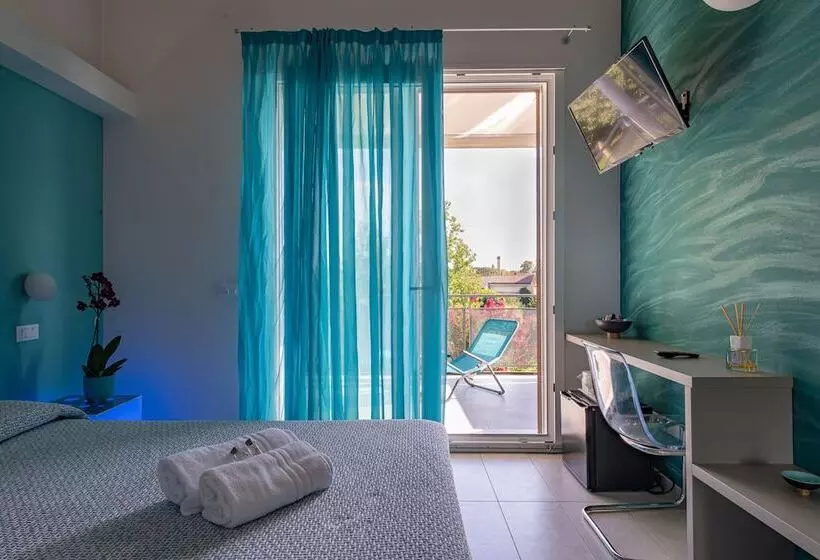 پانسیون Anima Mundi