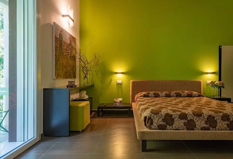 پانسیون Anima Mundi