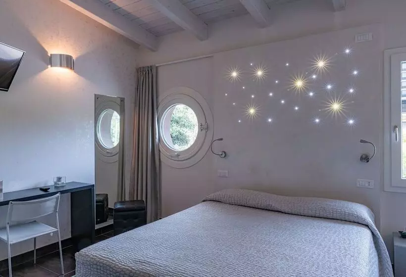 پانسیون Anima Mundi