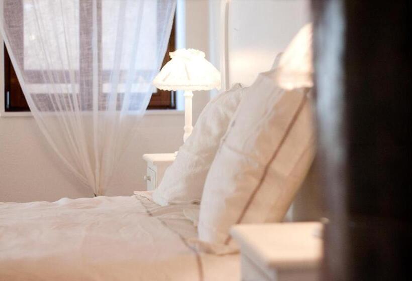 Pensjonat Chambre Le Hupsa Pfannala