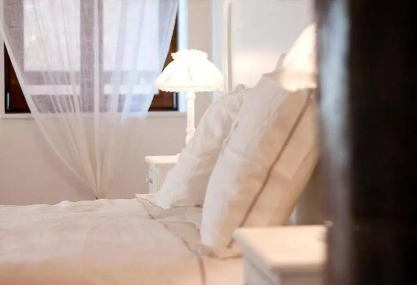 펜션 Chambre Le Hupsa Pfannala