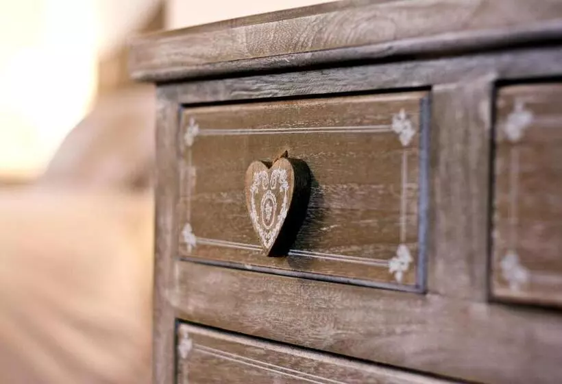 펜션 Chambre Le Hupsa Pfannala