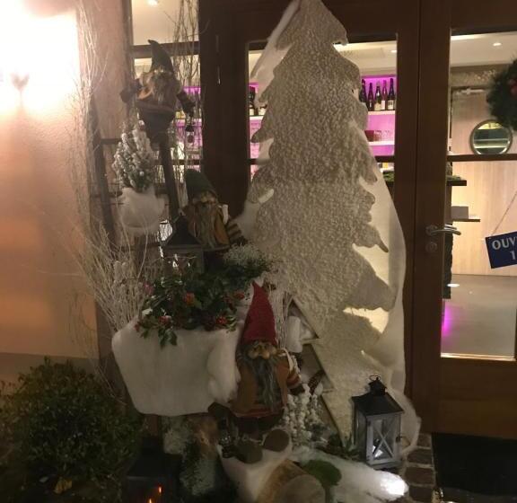 Pensjonat Chambre Le Hupsa Pfannala