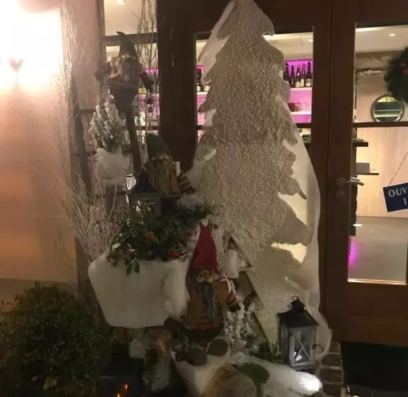 펜션 Chambre Le Hupsa Pfannala