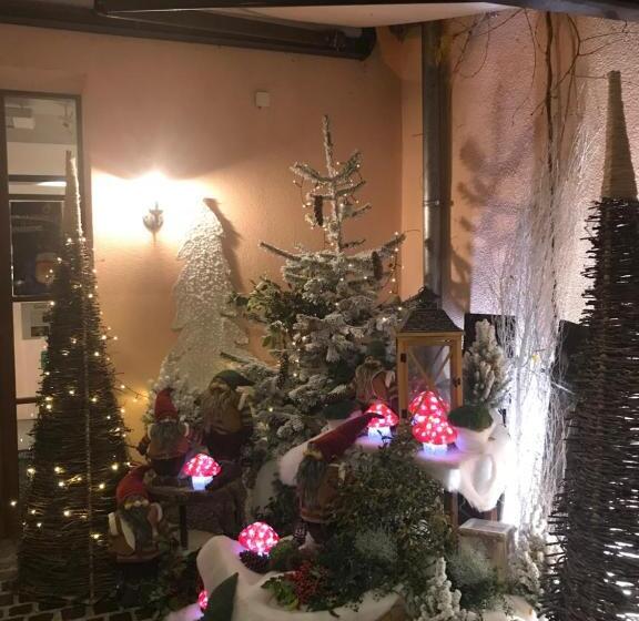 Pensjonat Chambre Le Hupsa Pfannala