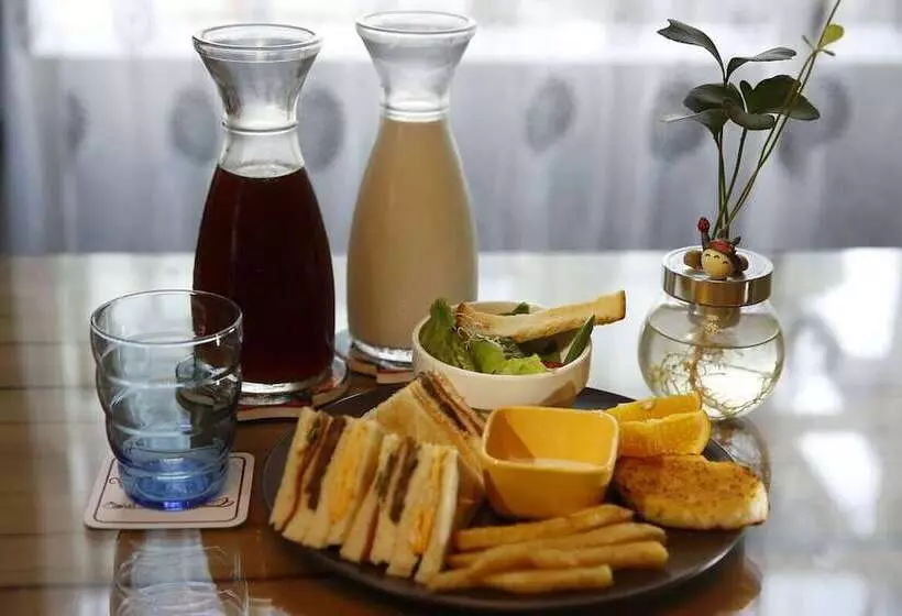 پانسیون Locking B&b台東民宿