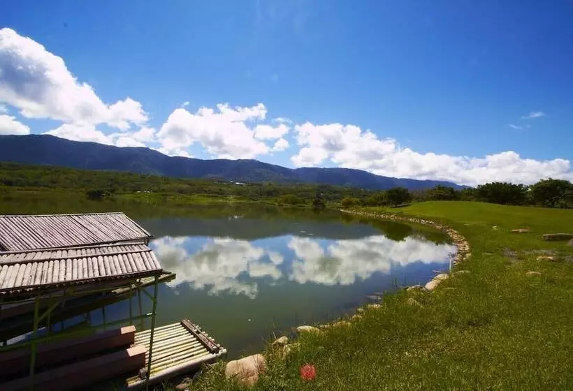 پانسیون Locking B&b台東民宿