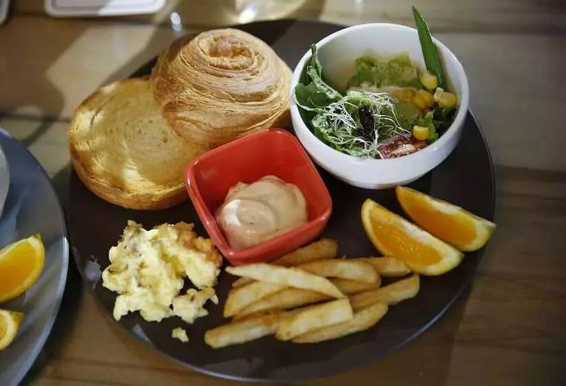 پانسیون Locking B&b台東民宿