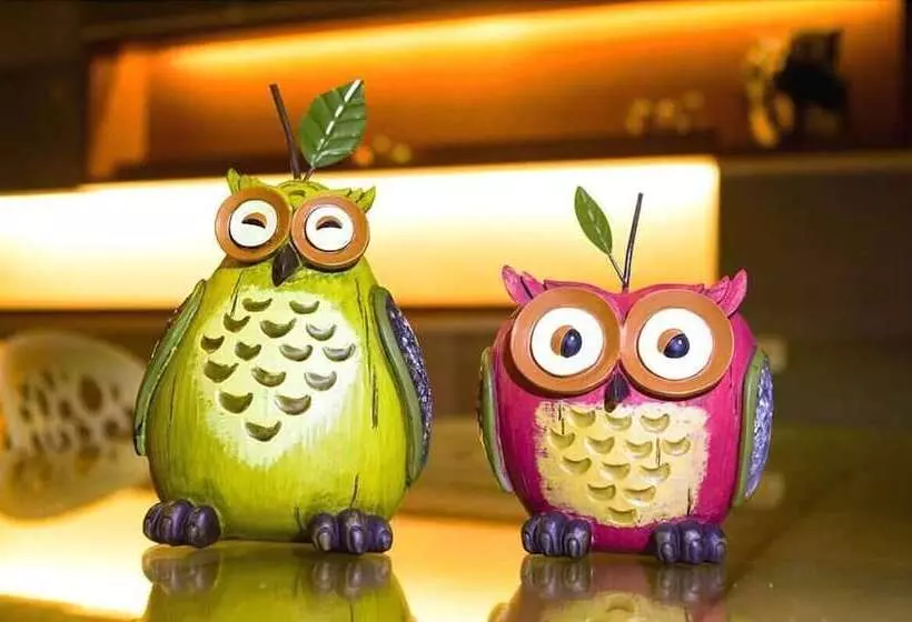 پانسیون Locking B&b台東民宿