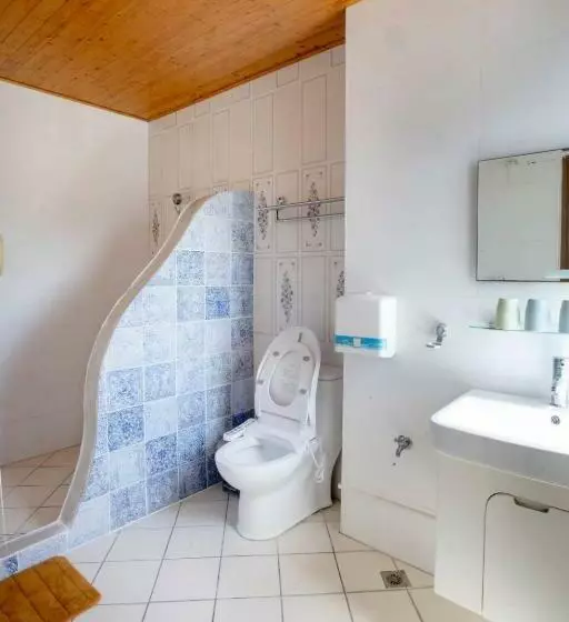 پانسیون Locking B&b台東民宿