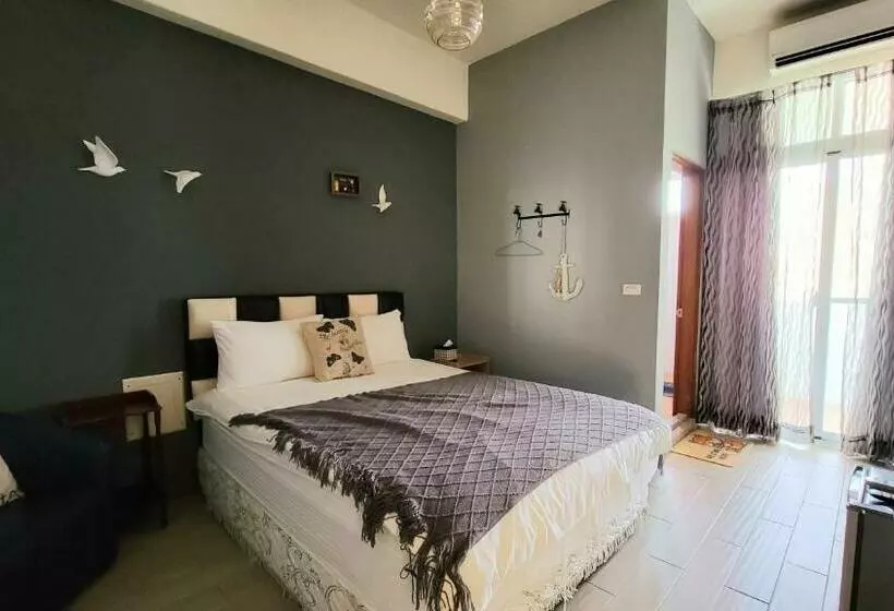 پانسیون Locking B&b台東民宿