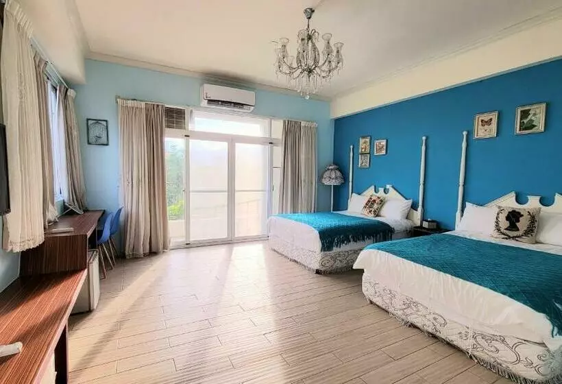 پانسیون Locking B&b台東民宿