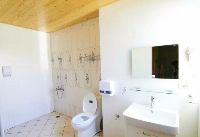 پانسیون Locking B&b台東民宿