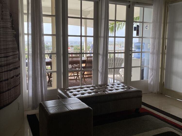 پانسیون O Casarao Guesthouse