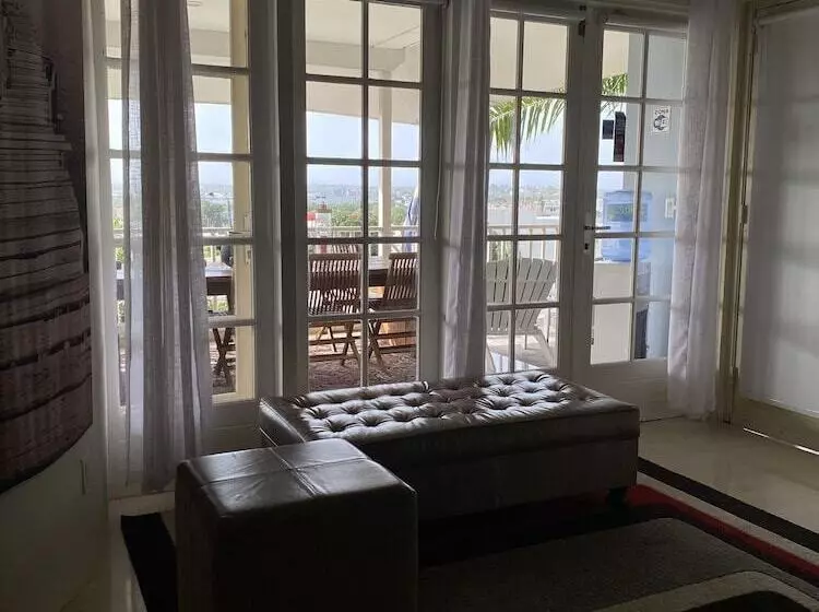 پانسیون O Casarao Guesthouse