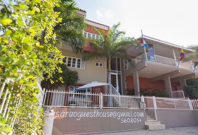 پانسیون O Casarao Guesthouse