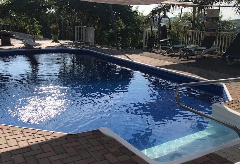 پانسیون O Casarao Guesthouse