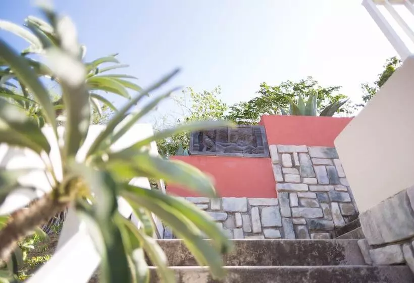 پانسیون O Casarao Guesthouse