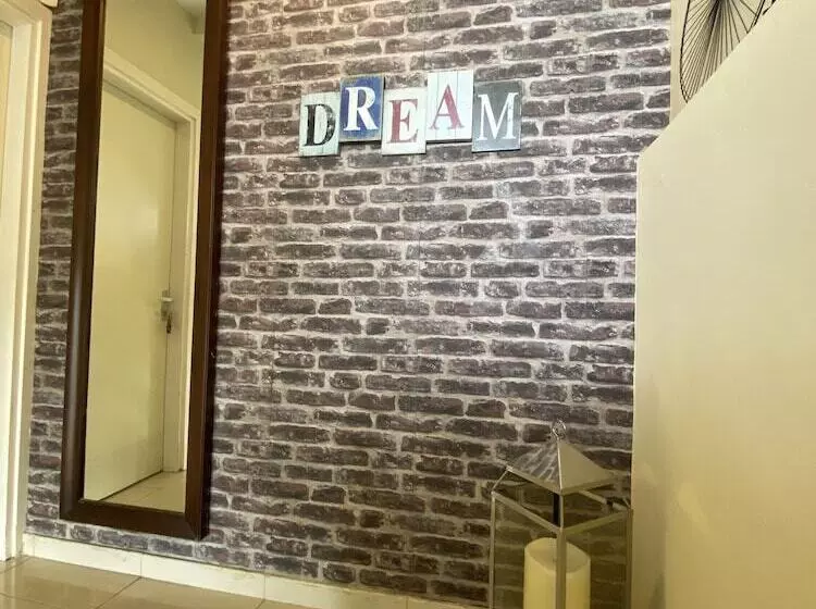 پانسیون O Casarao Guesthouse