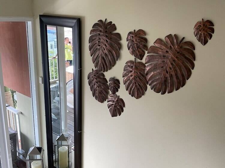 پانسیون O Casarao Guesthouse