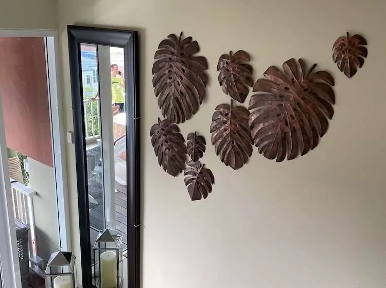 پانسیون O Casarao Guesthouse