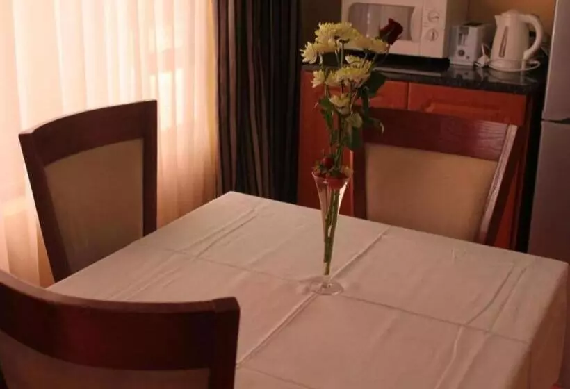 ペンション Rosenthal Guesthouse