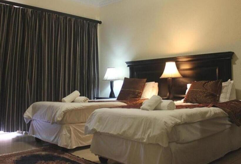 Pensjonat Rosenthal Guesthouse