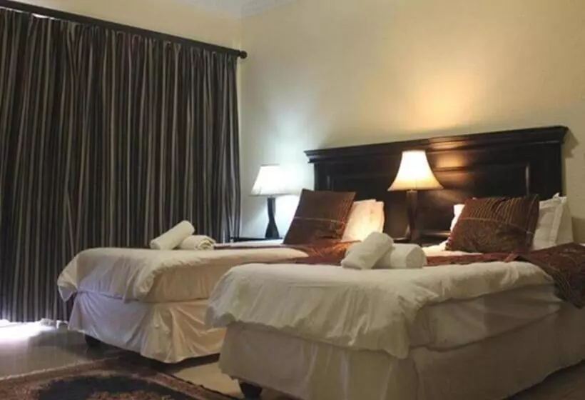 ペンション Rosenthal Guesthouse